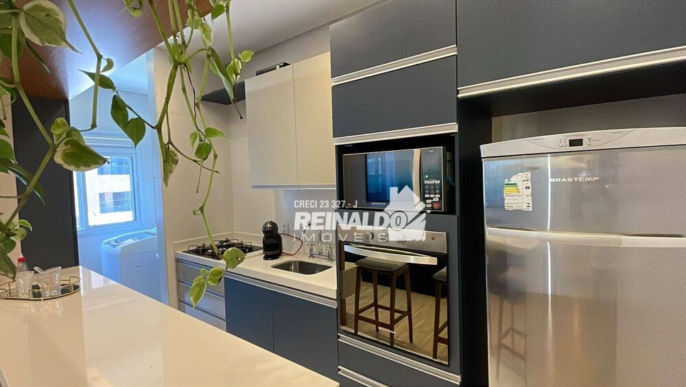 Apartamento, 3 quartos, 75 m² - Foto 9