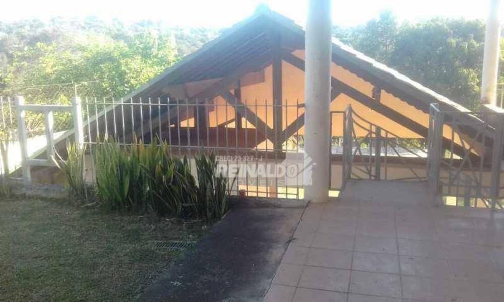 Chácara à venda com 3 quartos, 370m² - Foto 5