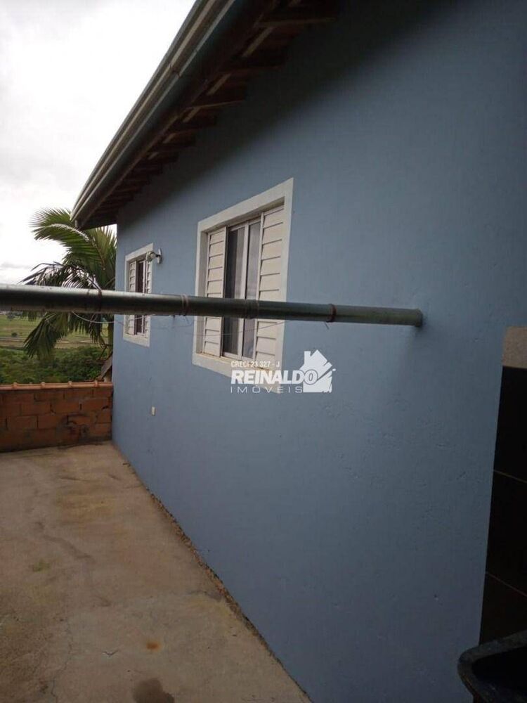 Chácara, 3 quartos, 500 m² - Foto 12