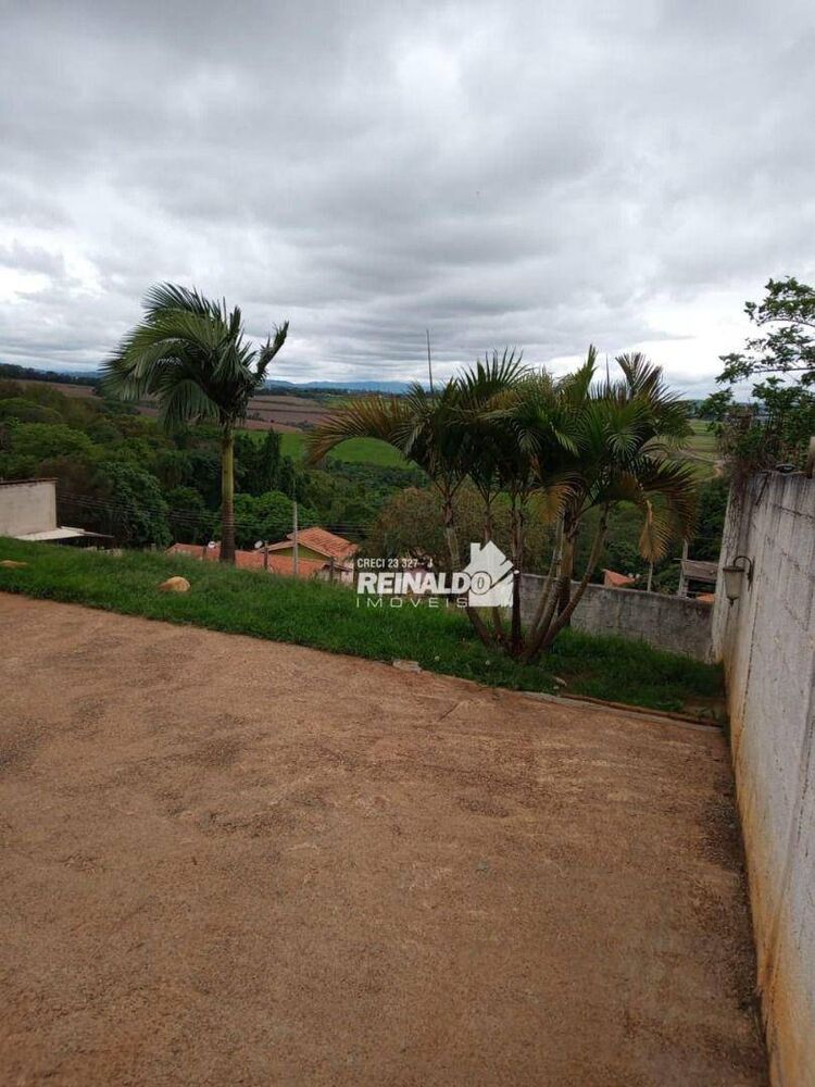 Chácara, 3 quartos, 500 m² - Foto 3