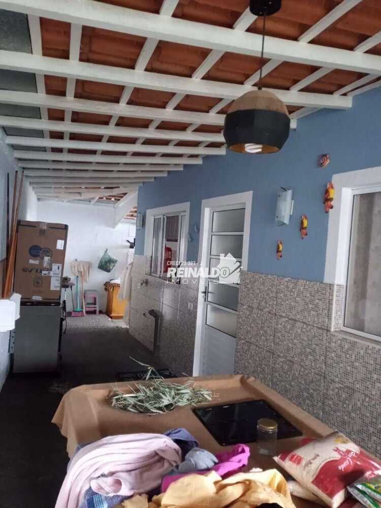 Chácara, 3 quartos, 500 m² - Foto 13