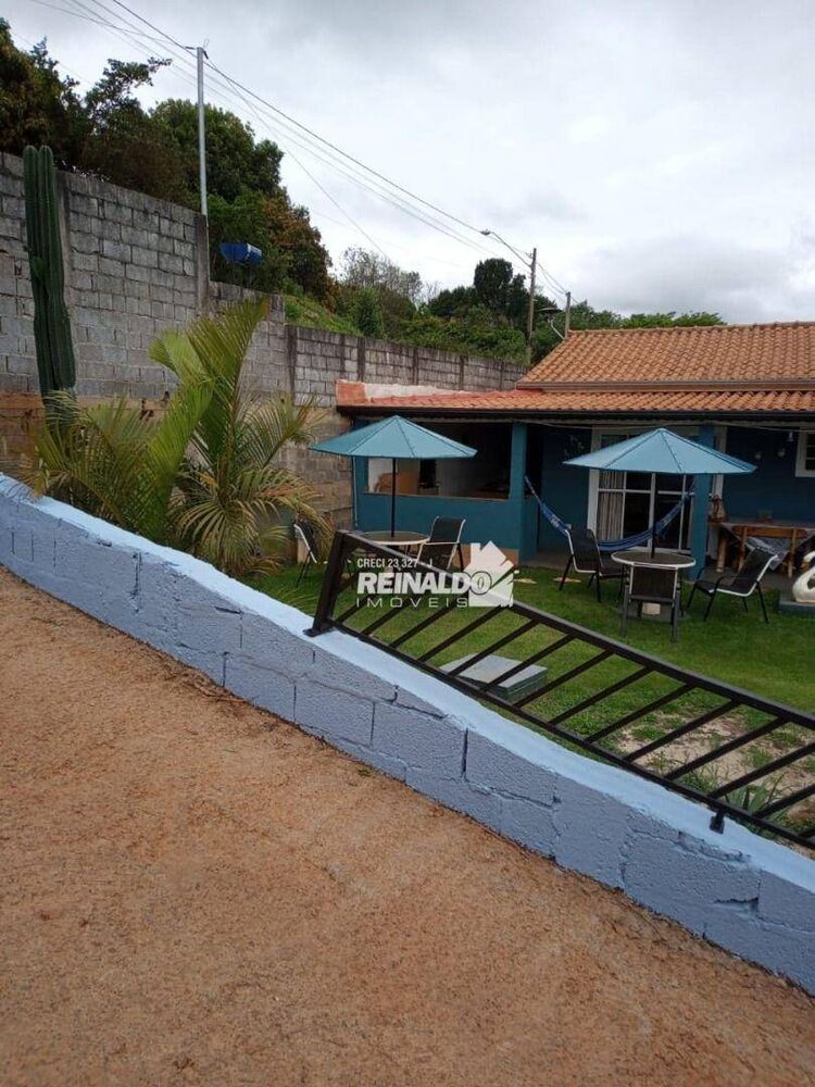Chácara, 3 quartos, 500 m² - Foto 10