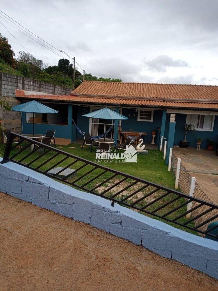 Chácara, 3 quartos, 500 m² - Foto 5