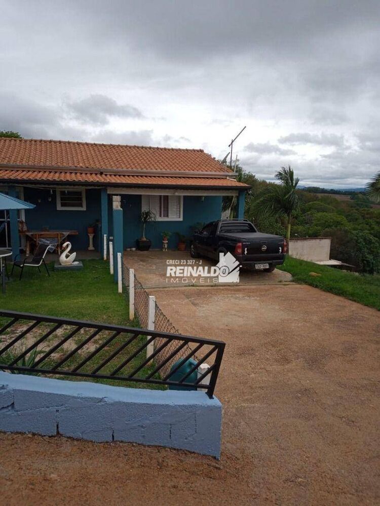 Chácara, 3 quartos, 500 m² - Foto 8