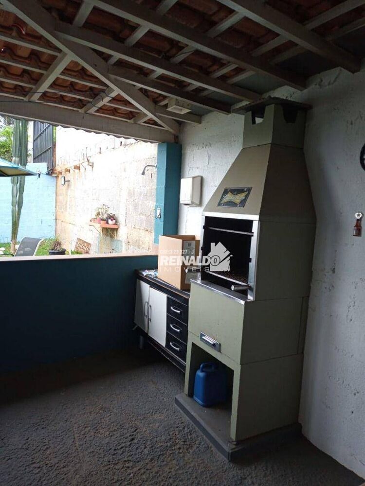 Chácara, 3 quartos, 500 m² - Foto 7