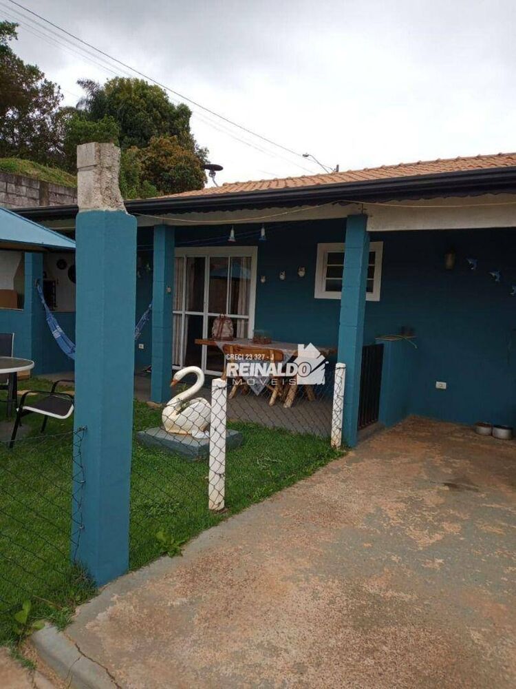 Chácara, 3 quartos, 500 m² - Foto 6