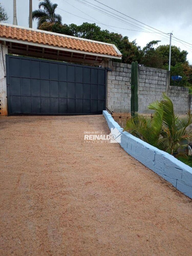Chácara, 3 quartos, 500 m² - Foto 4