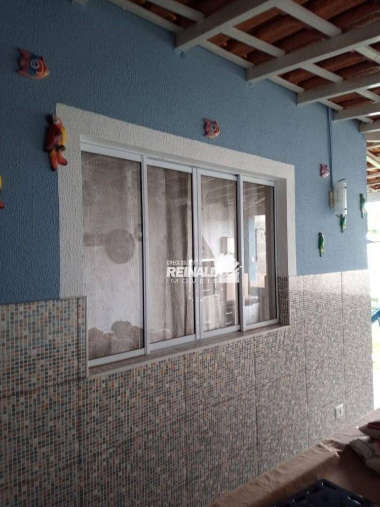 Chácara, 3 quartos, 500 m² - Foto 9