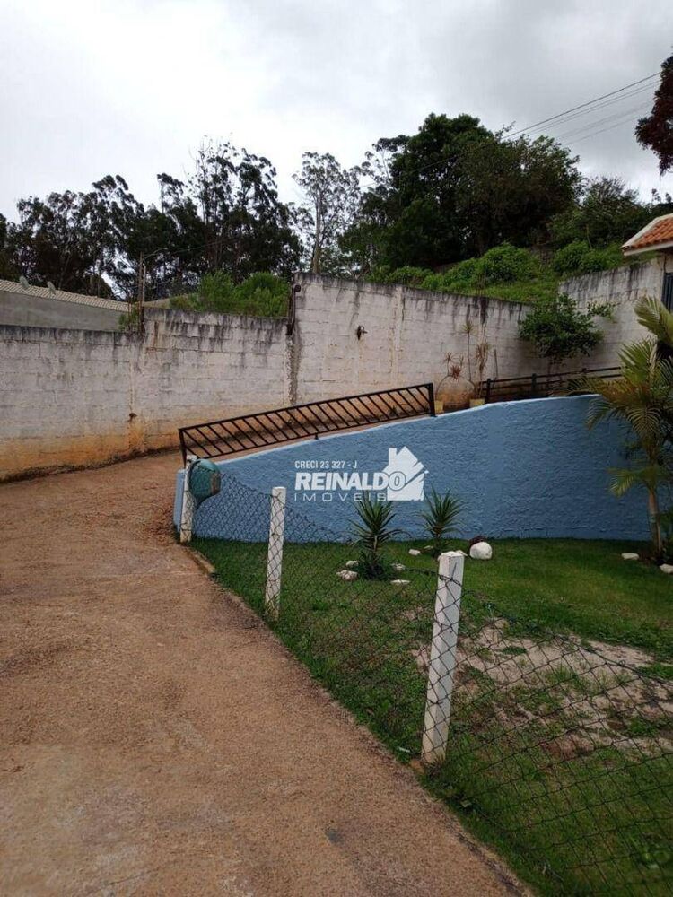 Chácara, 3 quartos, 500 m² - Foto 1