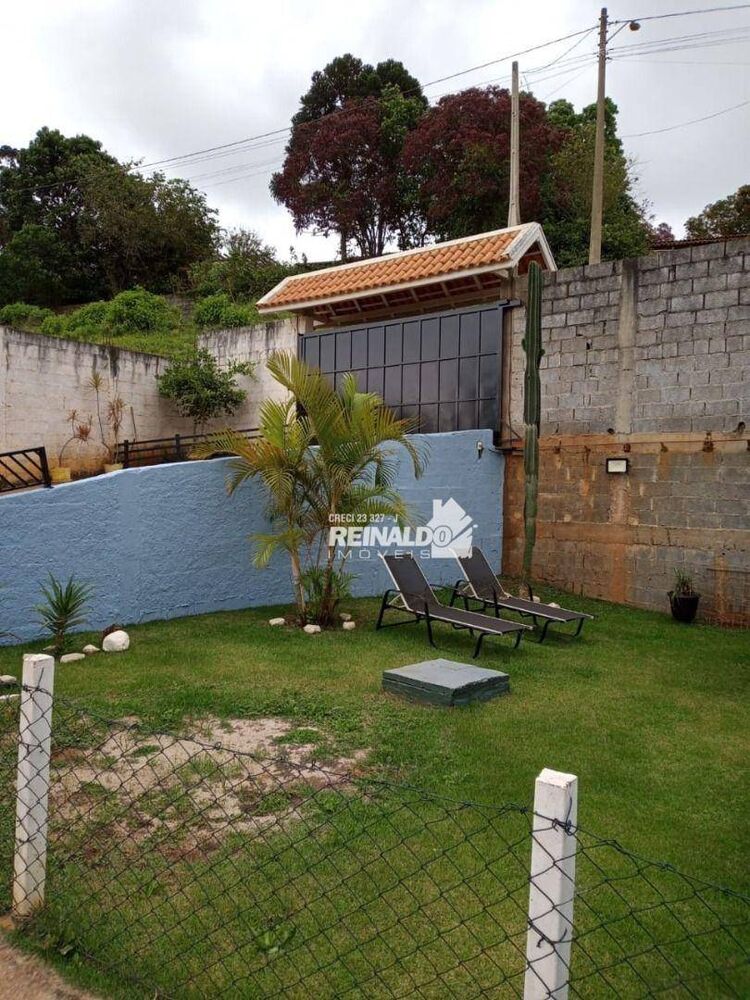 Chácara, 3 quartos, 500 m² - Foto 11