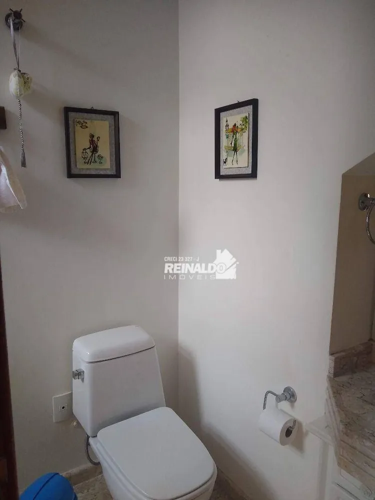 Casa de Condomínio, 4 quartos - Foto 22