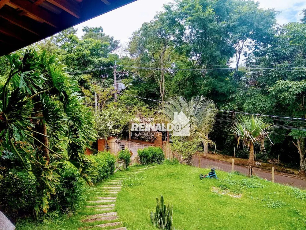 Casa de Condomínio, 4 quartos - Foto 9