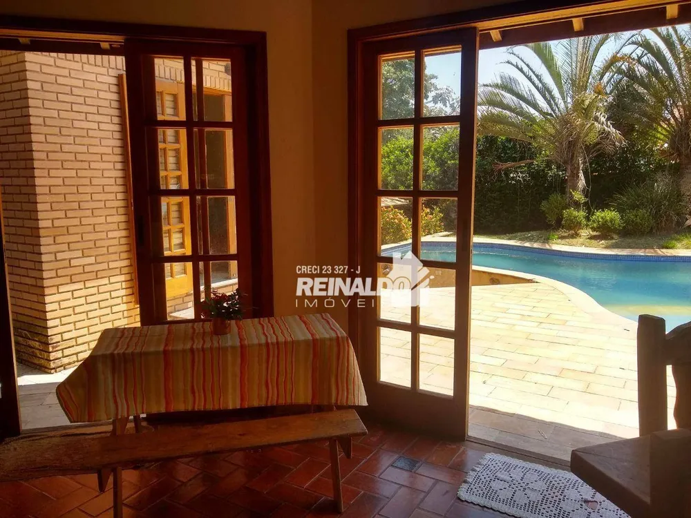 Casa de Condomínio, 4 quartos - Foto 24