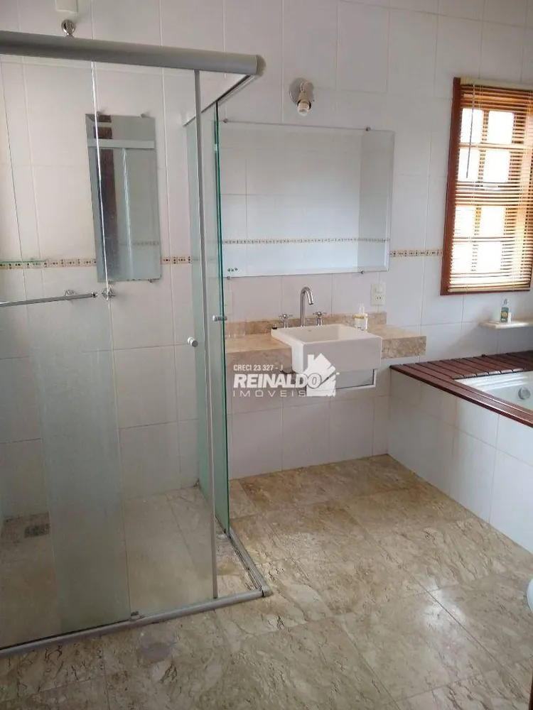 Casa de Condomínio, 4 quartos - Foto 17