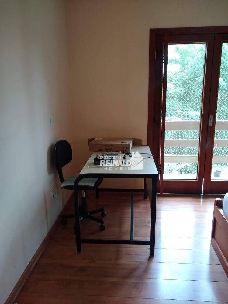 Casa de Condomínio à venda e aluguel com 4 quartos, 422m² - Foto 9