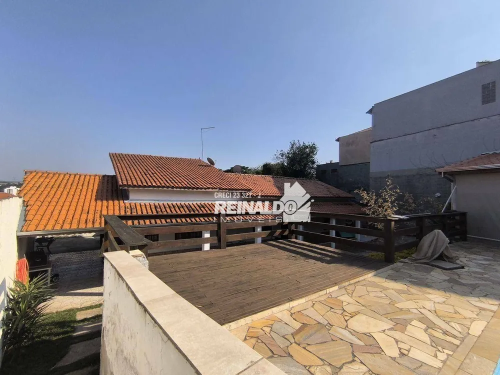 Casa, 3 quartos, 216 m² - Foto 10