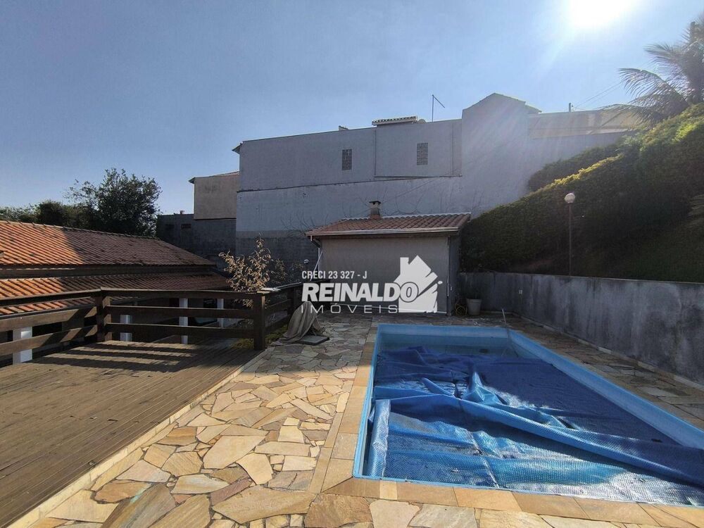 Casa, 3 quartos, 216 m² - Foto 13