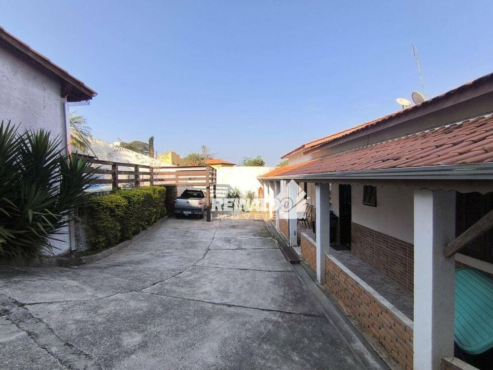 Casa, 3 quartos, 216 m² - Foto 20