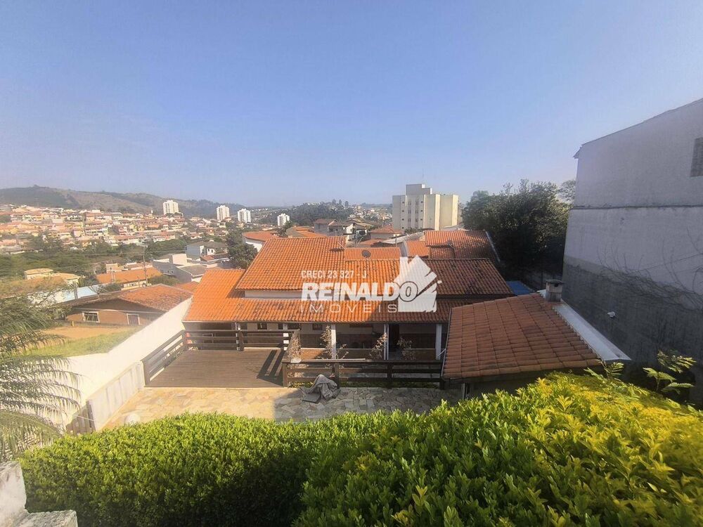 Casa, 3 quartos, 216 m² - Foto 5