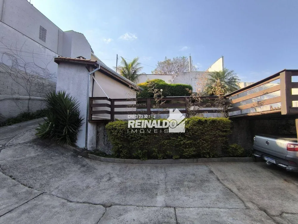 Casa, 3 quartos, 216 m² - Foto 6
