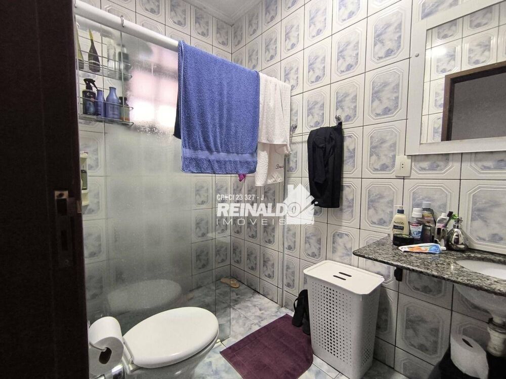 Casa, 3 quartos, 216 m² - Foto 6