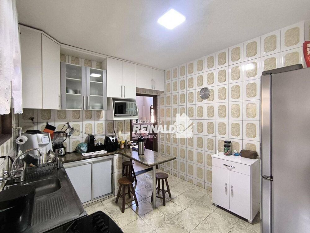 Casa, 3 quartos, 216 m² - Foto 19
