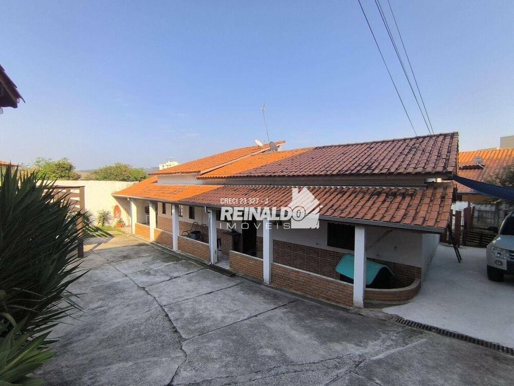 Casa, 3 quartos, 216 m² - Foto 18