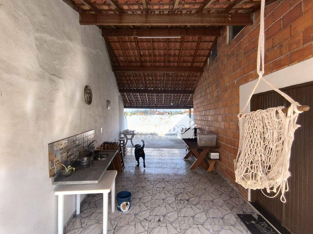 Casa, 3 quartos, 216 m² - Foto 14