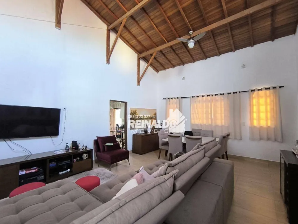 Casa, 3 quartos, 216 m² - Foto 14
