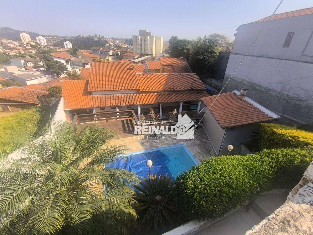 Casa, 3 quartos, 216 m² - Foto 11