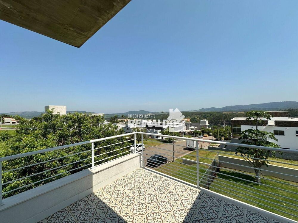 Casa de Condomínio, 4 quartos - Foto 7