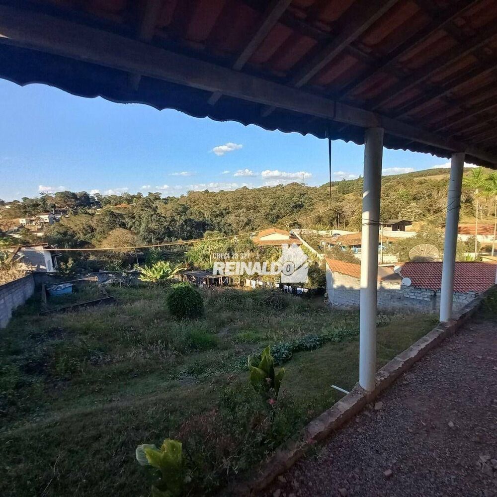 Chácara, 2 quartos, 1025 m² - Foto 16