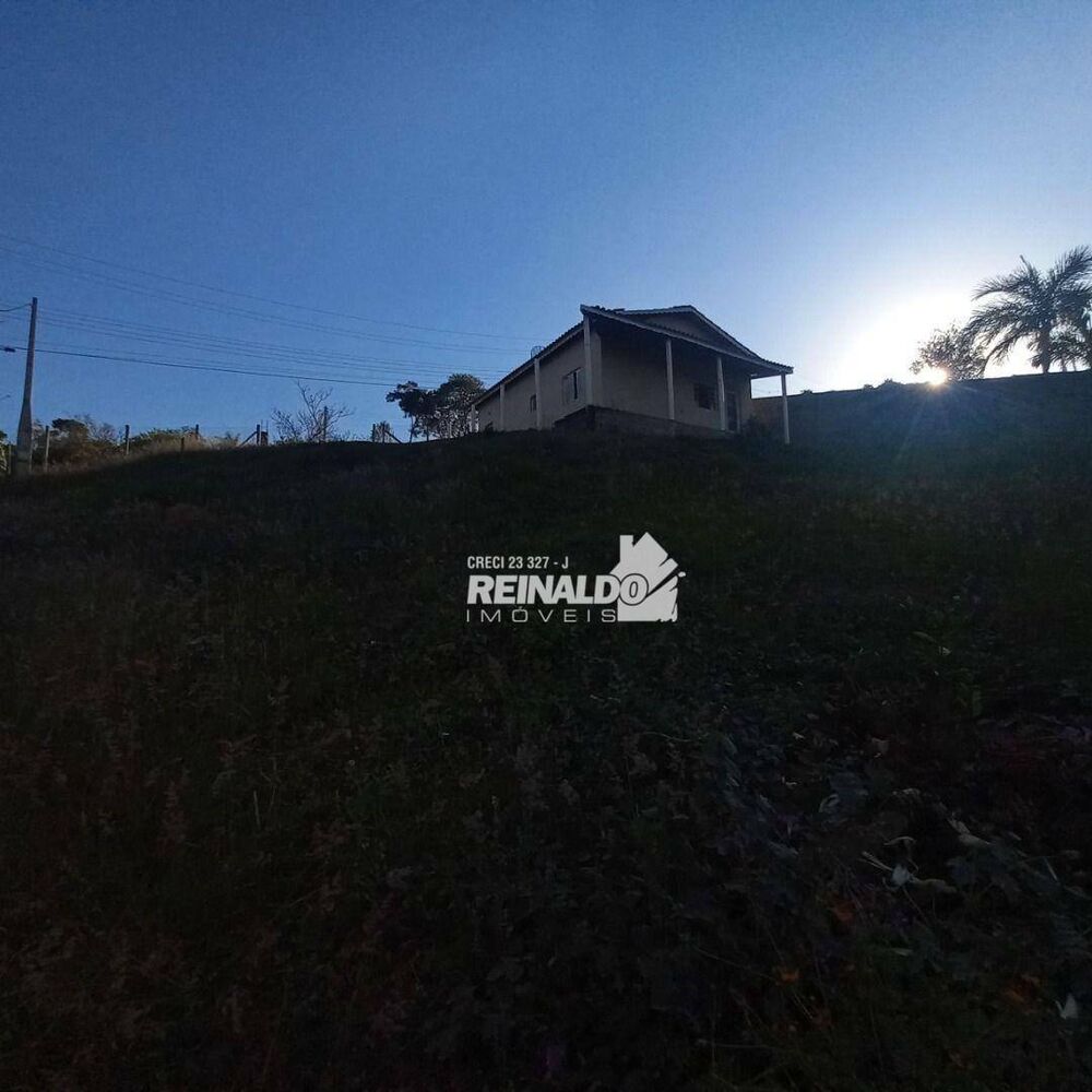 Chácara, 2 quartos, 1025 m² - Foto 1