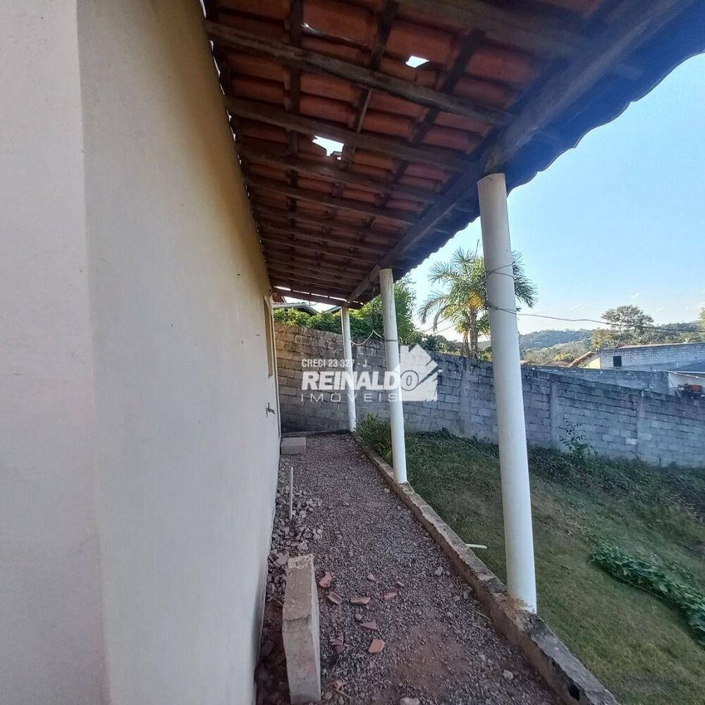 Chácara, 2 quartos, 1025 m² - Foto 18