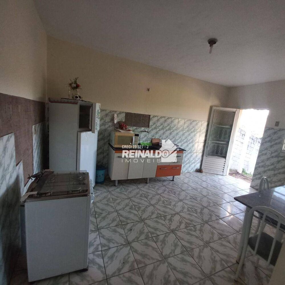 Chácara, 2 quartos, 1025 m² - Foto 14