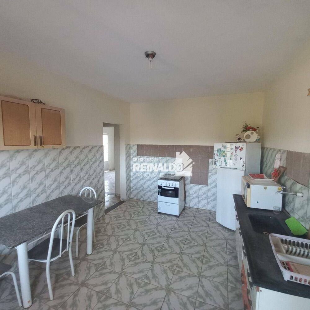 Chácara, 2 quartos, 1025 m² - Foto 5