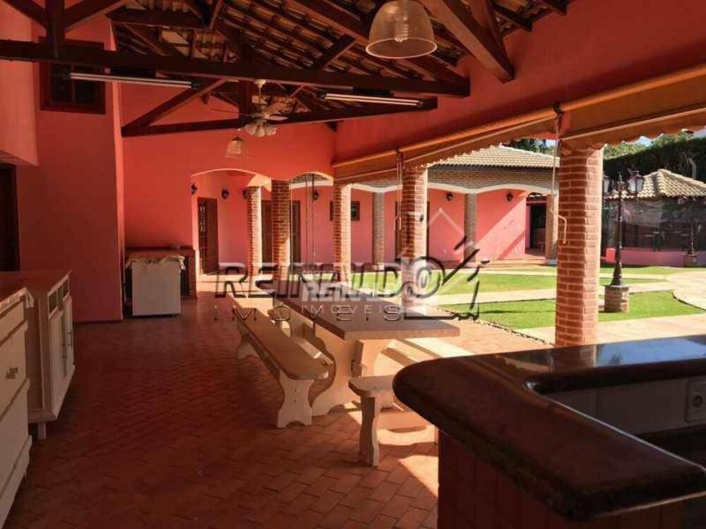Casa de Condomínio, 4 quartos - Foto 10