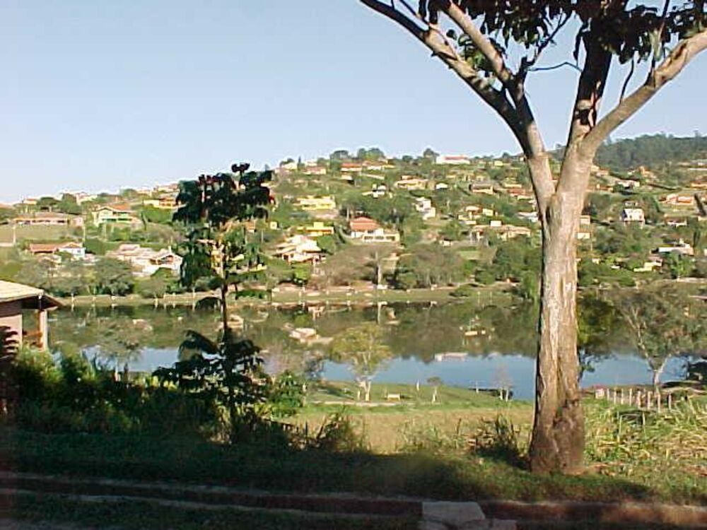 Casa de Condomínio, 4 quartos - Foto 20