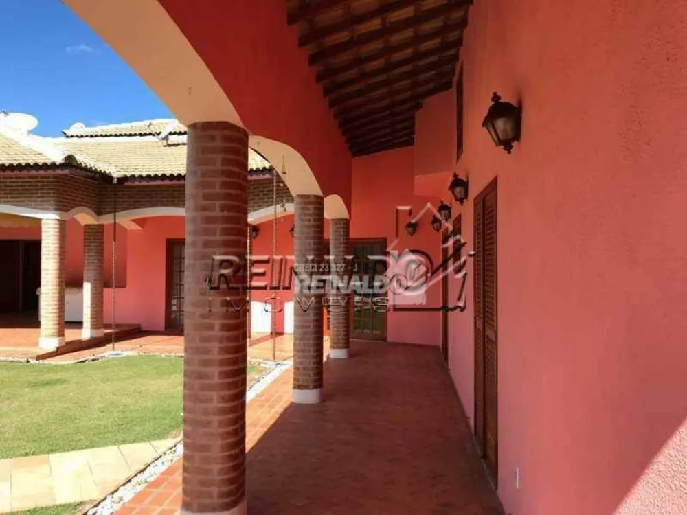 Casa de Condomínio, 4 quartos - Foto 9