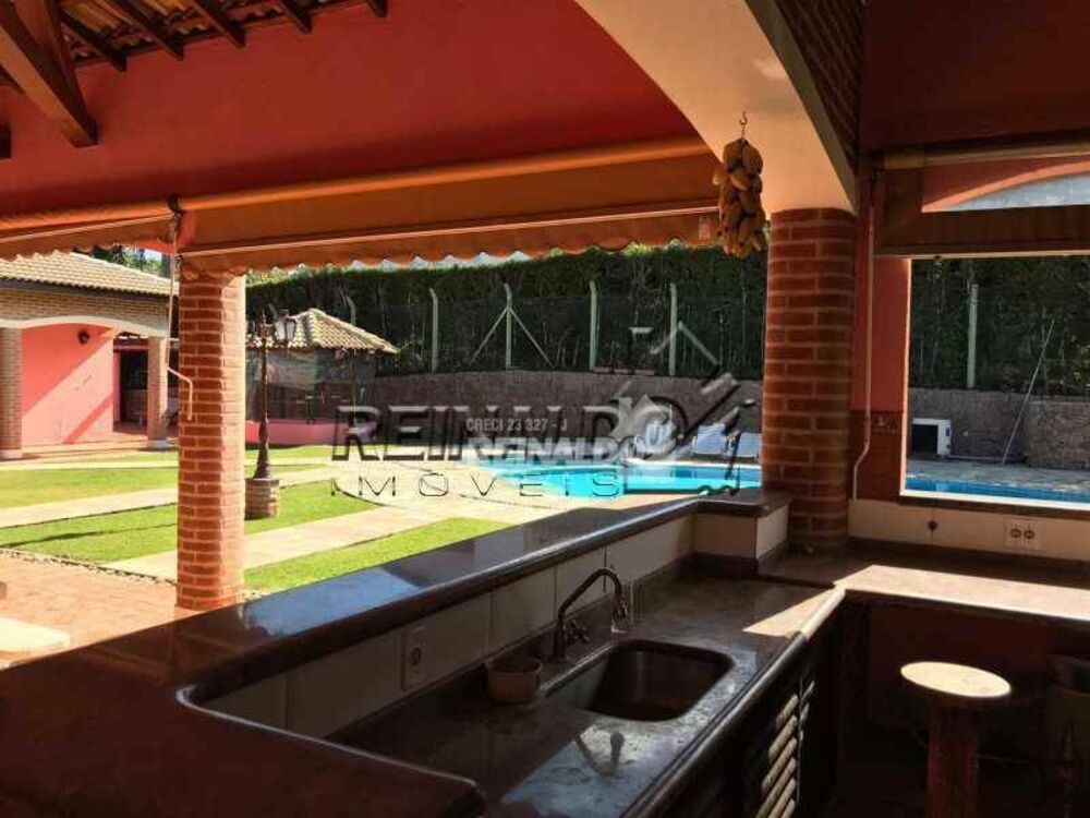 Casa de Condomínio, 4 quartos - Foto 9