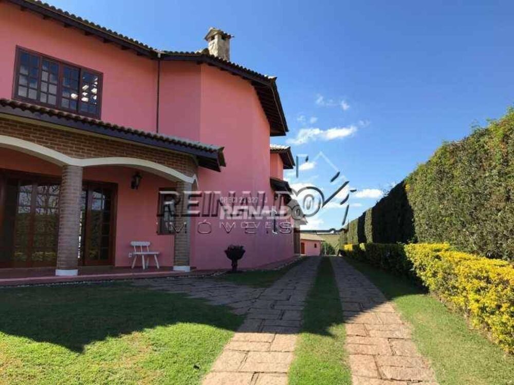 Casa de Condomínio, 4 quartos - Foto 5