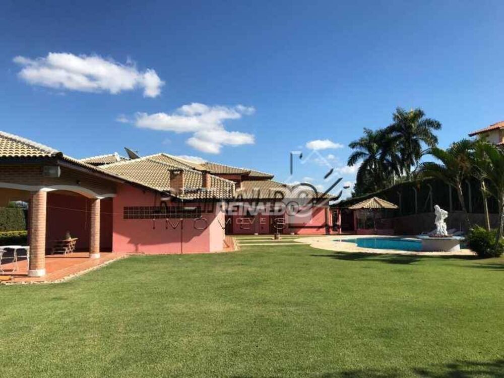 Casa de Condomínio, 4 quartos - Foto 2