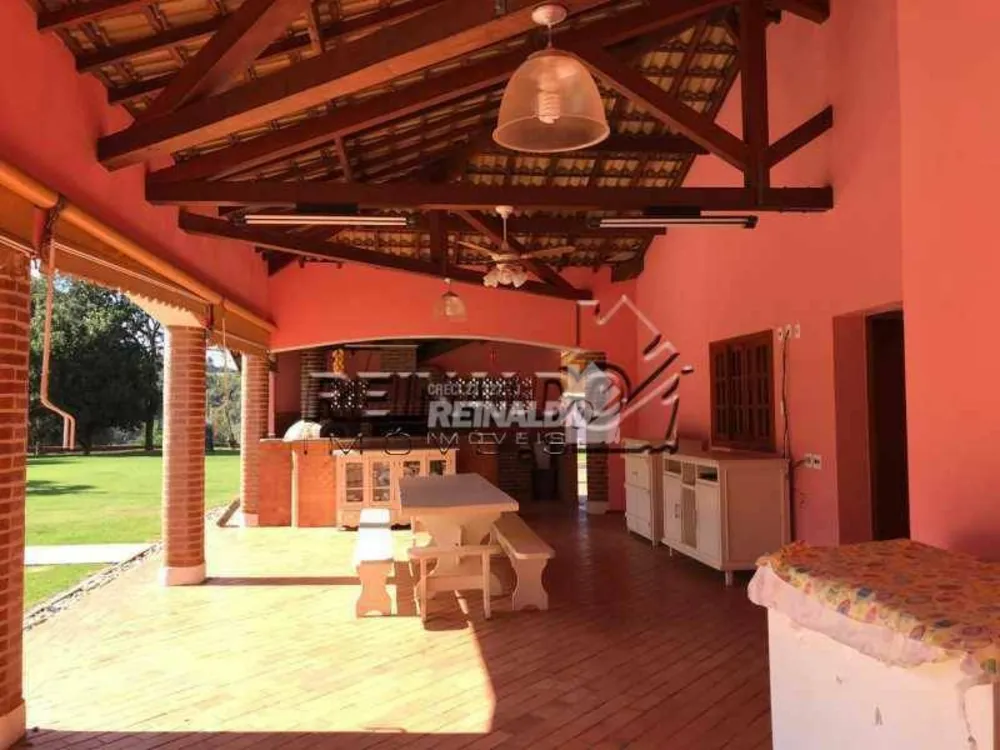 Casa de Condomínio, 4 quartos - Foto 10
