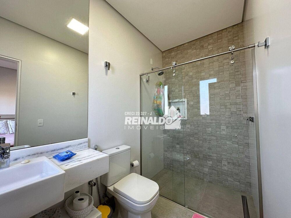 Casa de Condomínio, 3 quartos - Foto 6