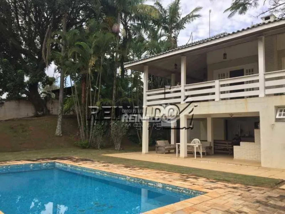 Casa de Condomínio, 4 quartos - Foto 2