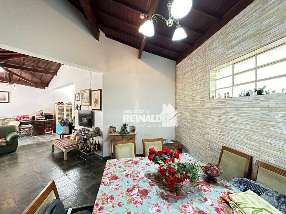 Casa de Condomínio, 5 quartos - Foto 13