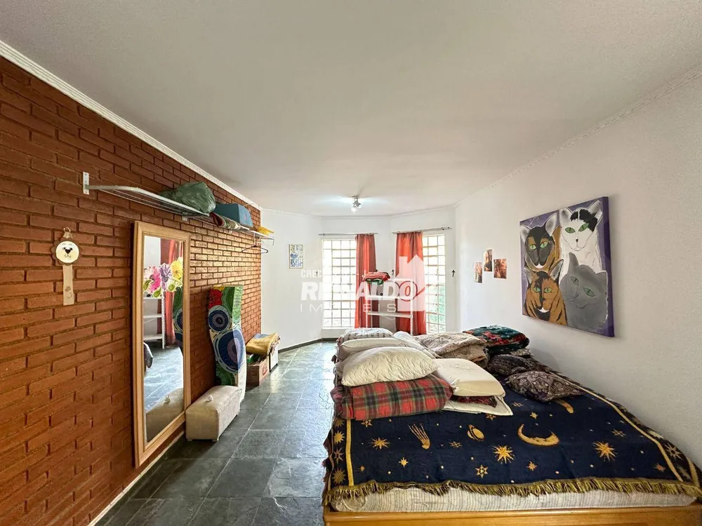 Casa de Condomínio, 5 quartos - Foto 5
