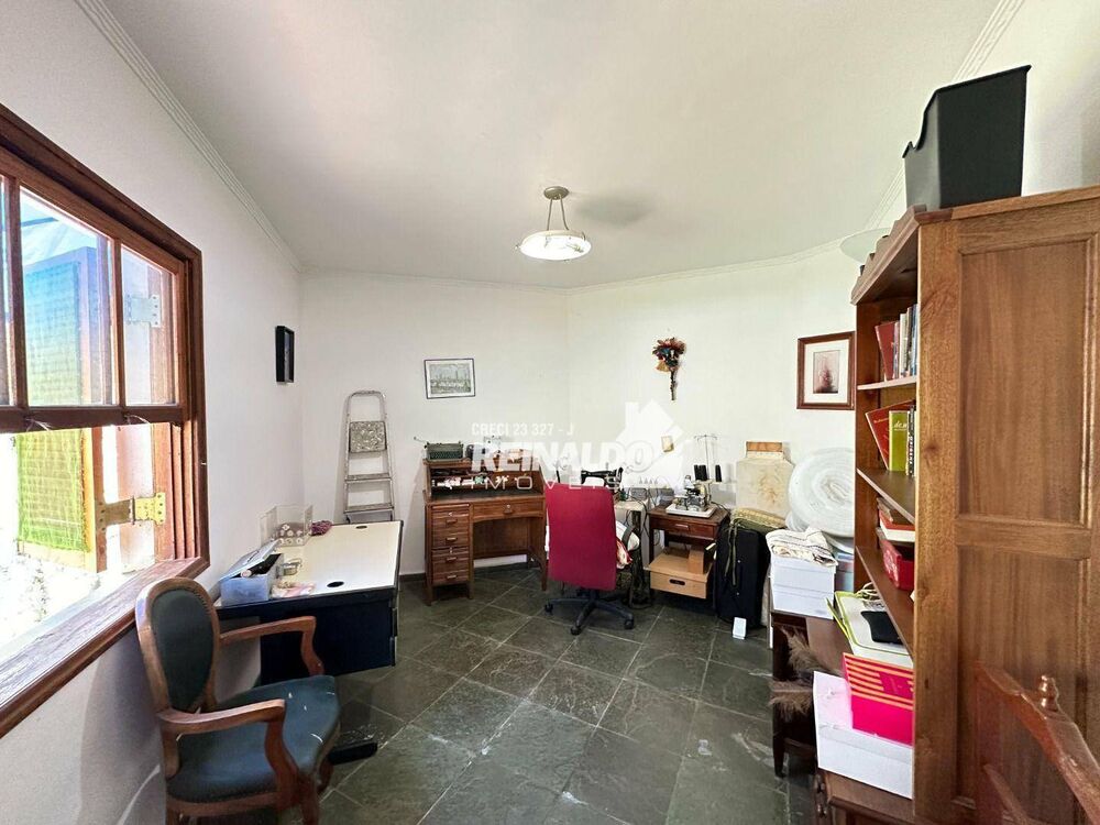 Casa de Condomínio, 5 quartos - Foto 20