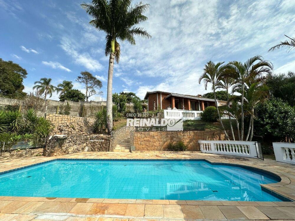 Casa de Condomínio, 5 quartos - Foto 5