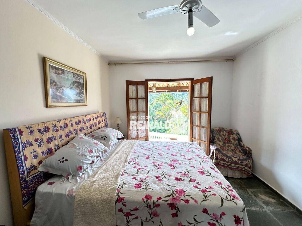 Casa de Condomínio, 5 quartos - Foto 6